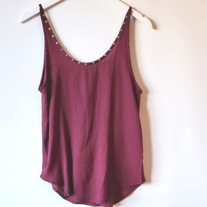 Free People Tank